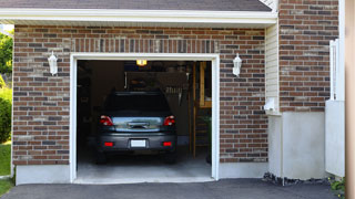 Garage Door Installation at Johnson Ranch Roseville, California