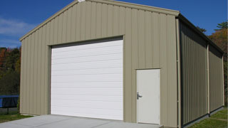 Garage Door Openers at Johnson Ranch Roseville, California